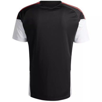 Vyrų adidas Tiro 26 varžybų treniruočių džersis, Juodas KA7582