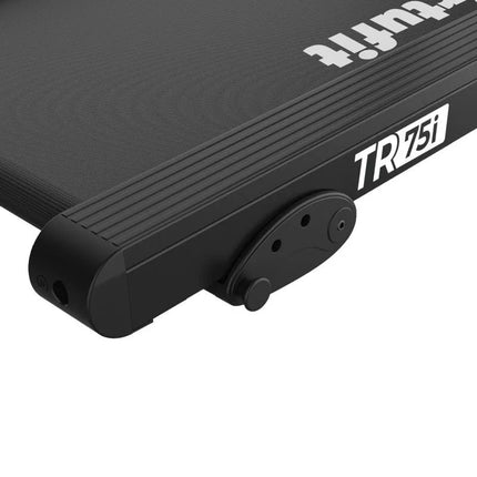 VIRTUFIT elektrinis bėgimo takelis TR-75