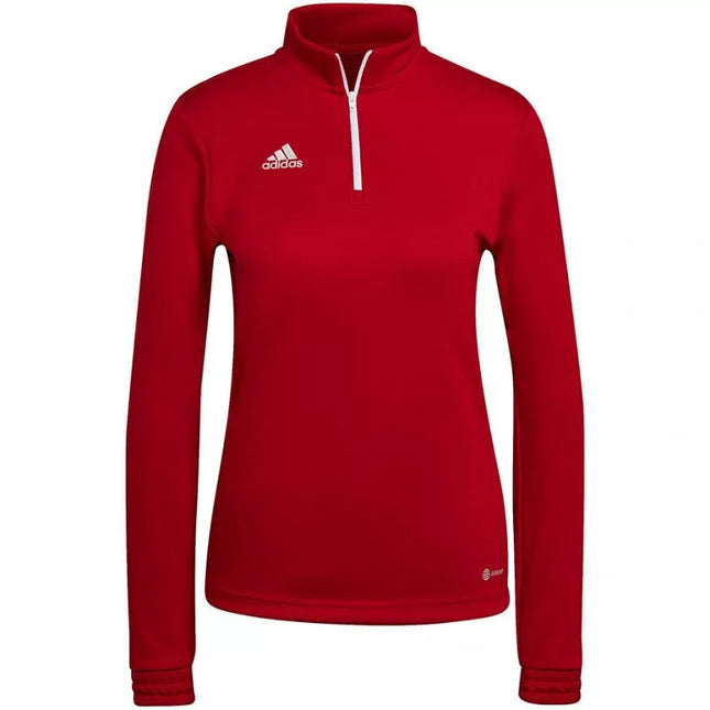 Adidas Entrada 22 moteriškas treniruočių "top" H57551