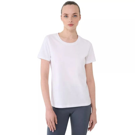 Marškinėliai 4F F2356 W 4FWMM00TTSHF2356 10S