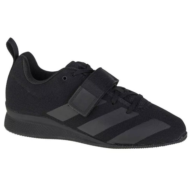 Adidas Svorio Kėlimo II Jr F99816 bateliai