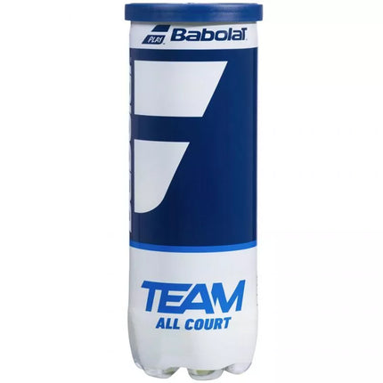 Babolat Gold All Court teniso kamuoliukai 3 vnt 501083