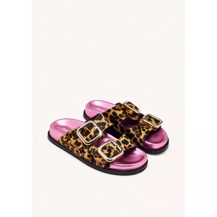Gioseppo MIFFLIN Women's Shoes (75453-P-Leopardo)