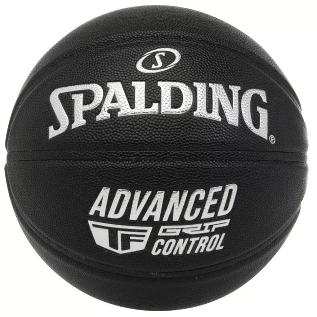 Spalding Advanced Grip Control Į/Iš Lauko Kamuolys 76871Z