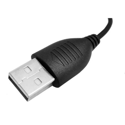 Įkrovimo laidas išmaniajam laikrodžiui VELTORI VT160 VT300 VT320 VT340, 2,2 mm, VTK6