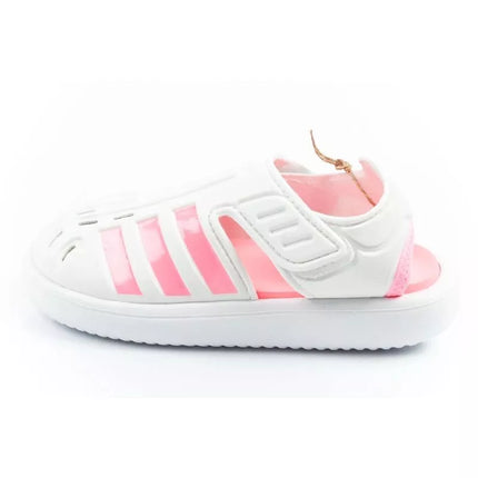 Adidas sports shoes children's sandals Water waterproof comfortable