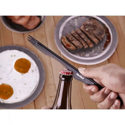 NexTool NE20325 6 dalių lauko maisto gaminimo įrankių rinkinys