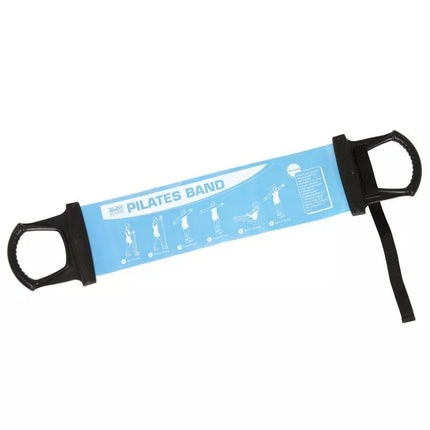 Pilates juosta su rankenomis BB 2350