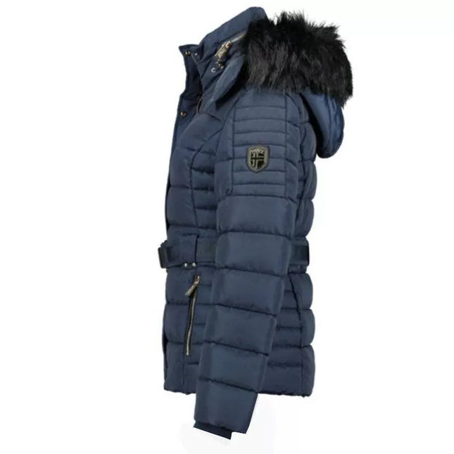 Geographical Norway Blood Lady W striukė WT4141F/GN-BLUE