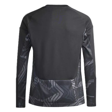 adidas Junior Tiro 26 Competition Goalkeeper Jersey KB5245