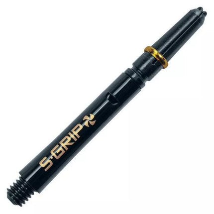 Shafty Harrows Supergrip Spin