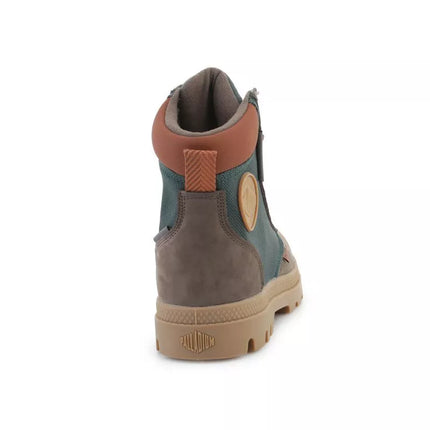 Palladium Pampa SC WPN US 77235-236-M Cub