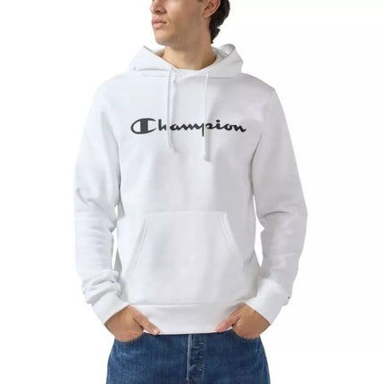Champion Hooded Sweatshirt M 221809.WW001