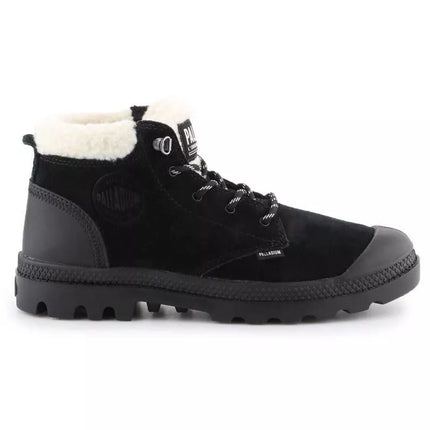 Palladium Pampa Lo Wt W 96467-008-M batai