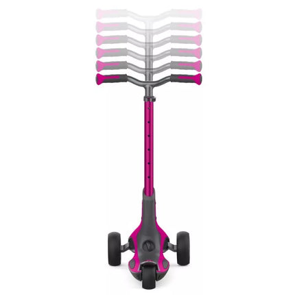 Globber Ultimum 612-110 3 ratų paspirtukas HS-TNK-000015714