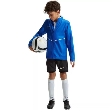 Nike Park 26 Rain Kids Jacket Blue HM7269 463