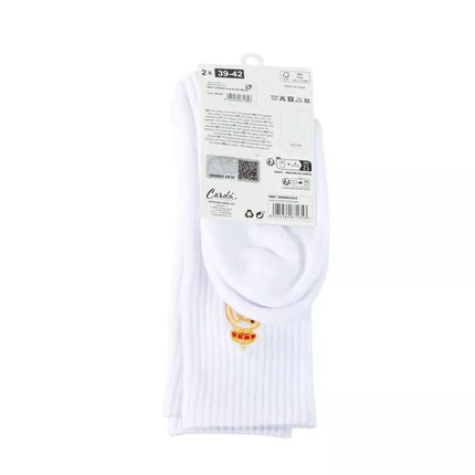 Real Madrid High Socks 2-pack 2900003433