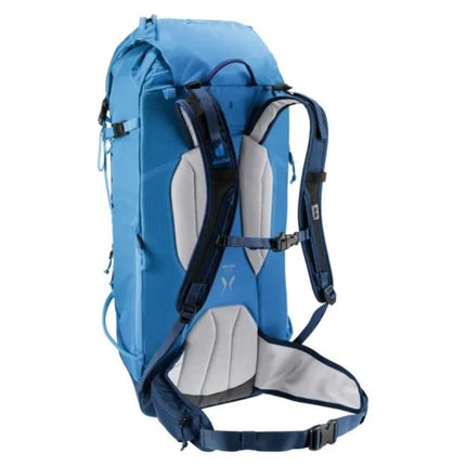 Deuter Freescape Lite 26 l, mėlyna