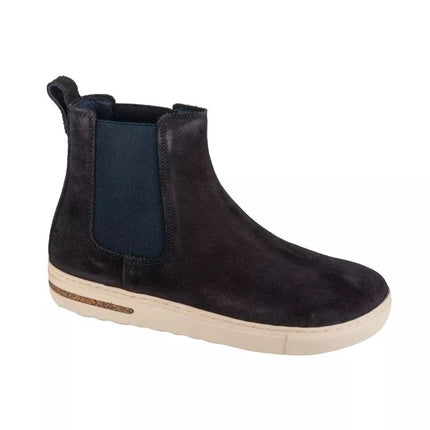 Birkenstock Bend Chelsea LEVE Tamsiai mėlyna 1028623 36