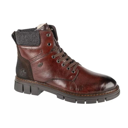 Rieker aulinukai M 32205-25 batai