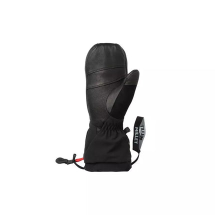 Moterims Cosmic Gtx Pirštinės Juodos Millet