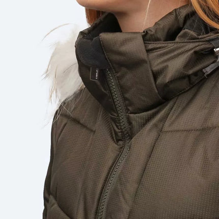 Icepeak Electra IA W 53203512-598 Slidinė striukė