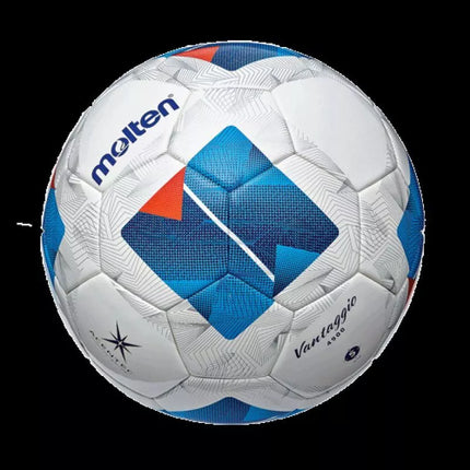 F5N4900 Molten Vantaggio FIFA Quality PRO – futbolo kamuolys rungtynėms