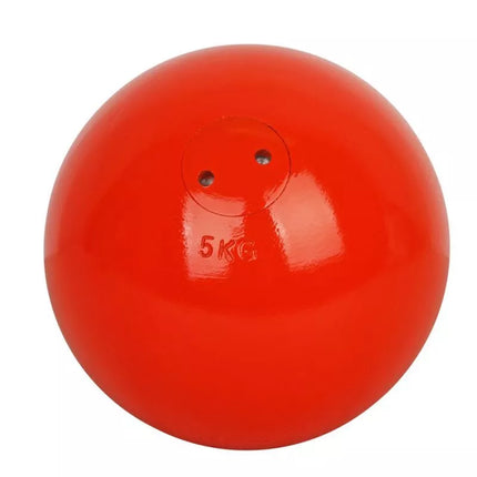 5 kg kamuolys