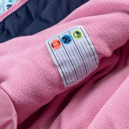 Brugi 3AK5 Jr striukė su pašiltinimu 92800621498