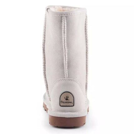 „BEARPAW“ Elle trumpa 1962W-909 „Winter White“ 909 batai