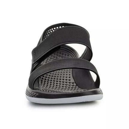 Crocs LiteRide 360 Sandalas W 206711-02G