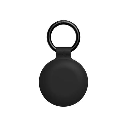 Xtorm XTAG2GA11-3PACK universalus išmanusis GPS lokatorius-raktų pakabukas, juodas