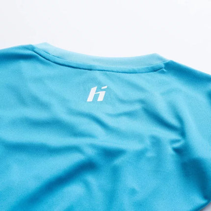 Huari Sportivo II Junior Jr 92800617698 Marškinėliai