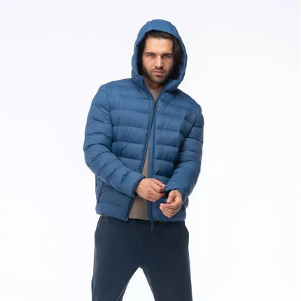 Men's MIRADO Quilted Jacket
