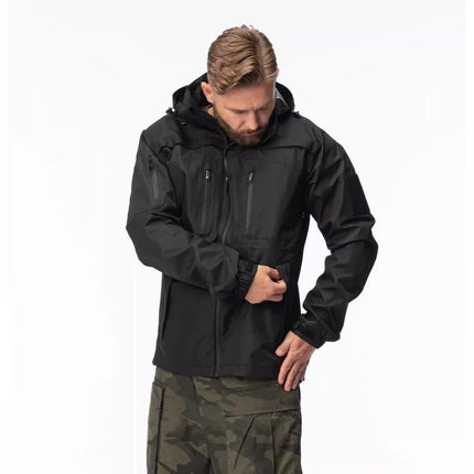 Magnum Sparta 2.0 M Striukė 92800057048