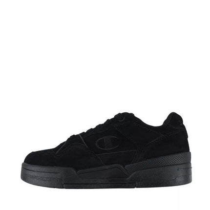 Champion RD PRM Suede Men's Shoes Black S22516 KK001
