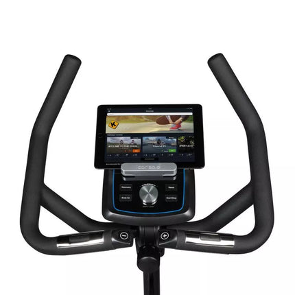 Flow Fitness Perform B2i programuotas dviratis