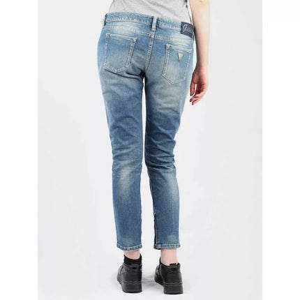 Guess Beverly Skinny W21003D0ET0-NEPE