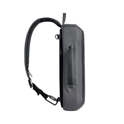 XD DESIGN ANTI-THEFT BACKPACK BOBBY BIZZ 2.0 GRAY P/N: P705.922