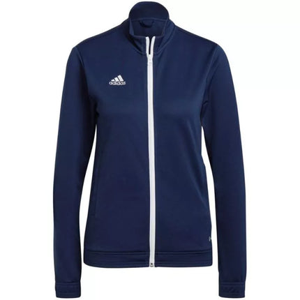 Adidas Entrada 22 sportinis džemperis moterims H57528