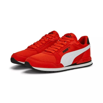 Puma ST Runner v3 Mesh Jr batai 385510 17