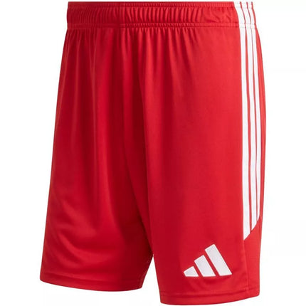 adidas Tiro 26 League vyriški šortai raudoni KA8791