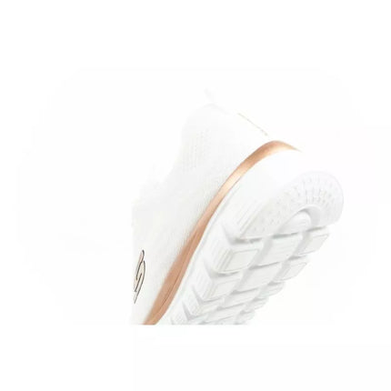 Skechers Graceful-Get moteriški sportiniai bateliai patogūs, lengvi, pralaidūs orui