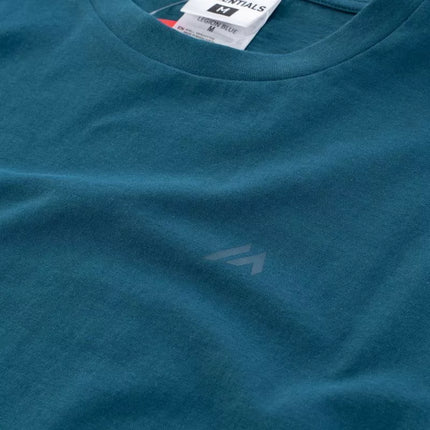 Men's short-sleeved T-shirt MANDO
