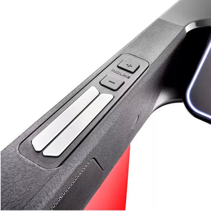 Reebok FR30z „Floatride“ elektrinis bėgimo takelis RVFR-10421RDZ