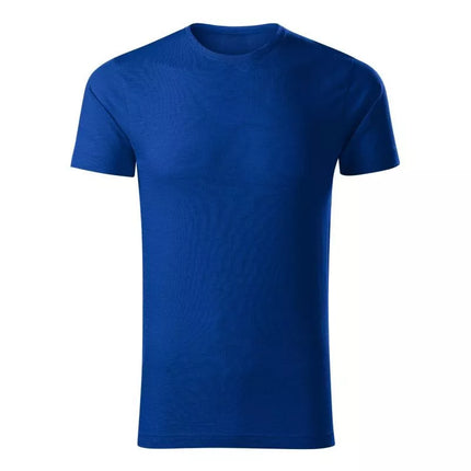 Gulf men's T-shirt (cornflower blue)