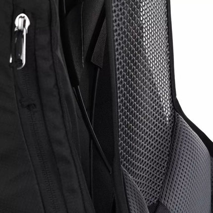 Deuter AC Lite 16 black hiking backpack