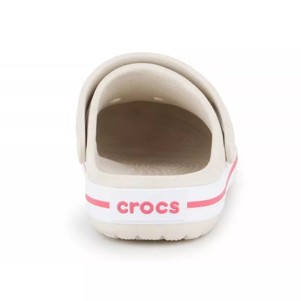 Crocs Crocband Stucco W 11016-1AS šlepetės