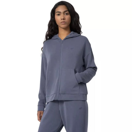 4F W H4Z22 BLD041 32S džemperis