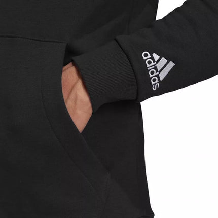 Adidas Essentials Hoodie M GK9057 džemperis